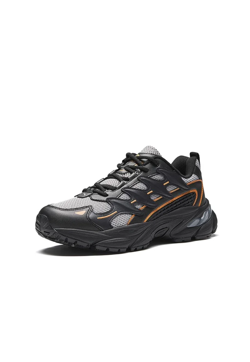 انتا GLACIER Trail-to-City Shoes – Rugged Performance, Urban Style